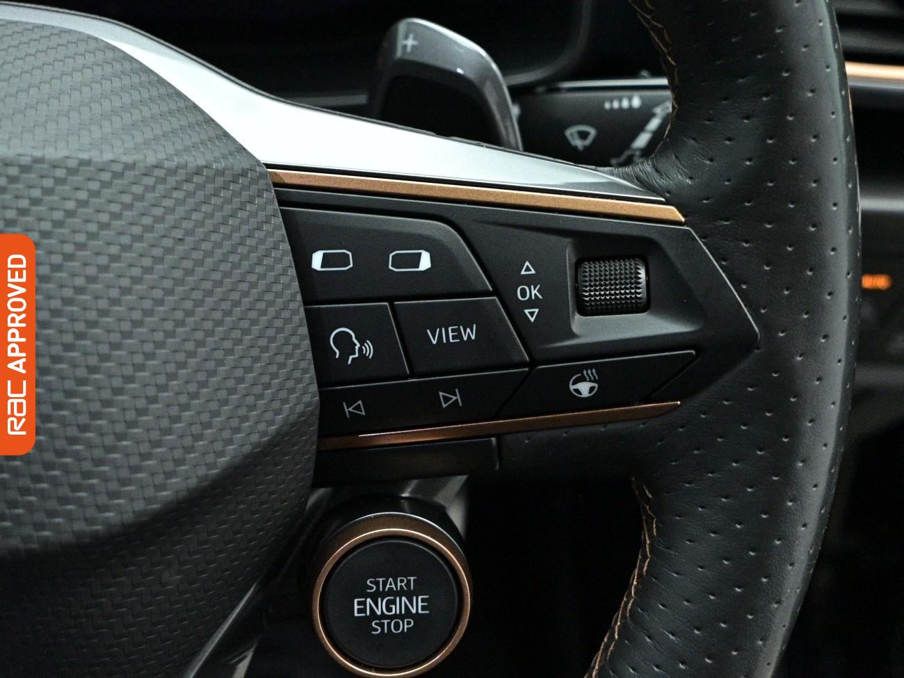 Used Cupra Formentor 2022 for sale - 78079079: Photo 26