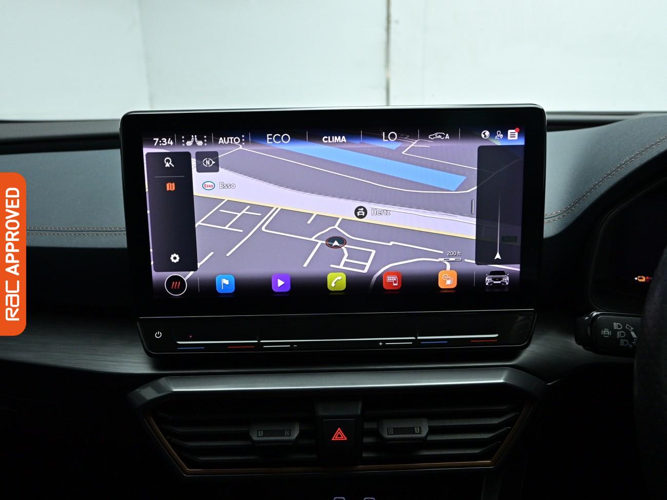 Used Cupra Formentor 2022 for sale - 78079079: Photo 3