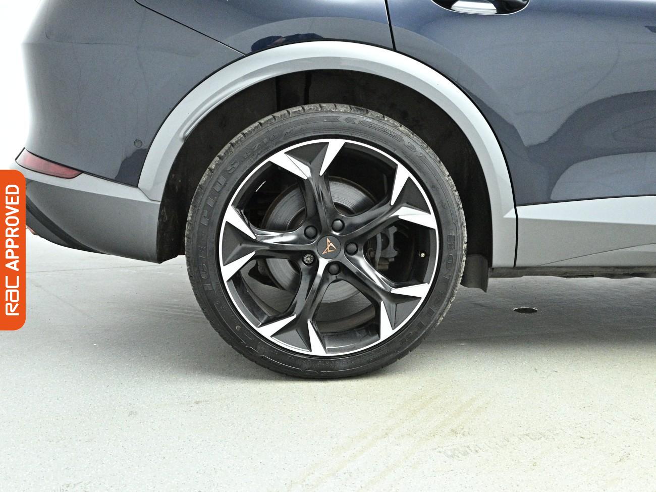 Used Cupra Formentor 2022 for sale - 78079079: Photo 32