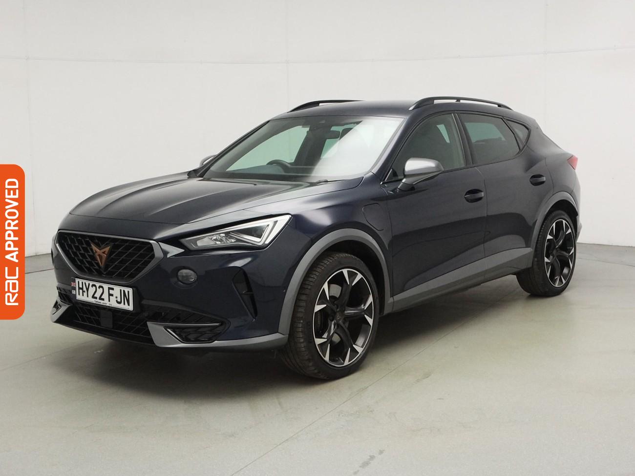 Used Cupra Formentor 2022 for sale - 78079079: Photo 33