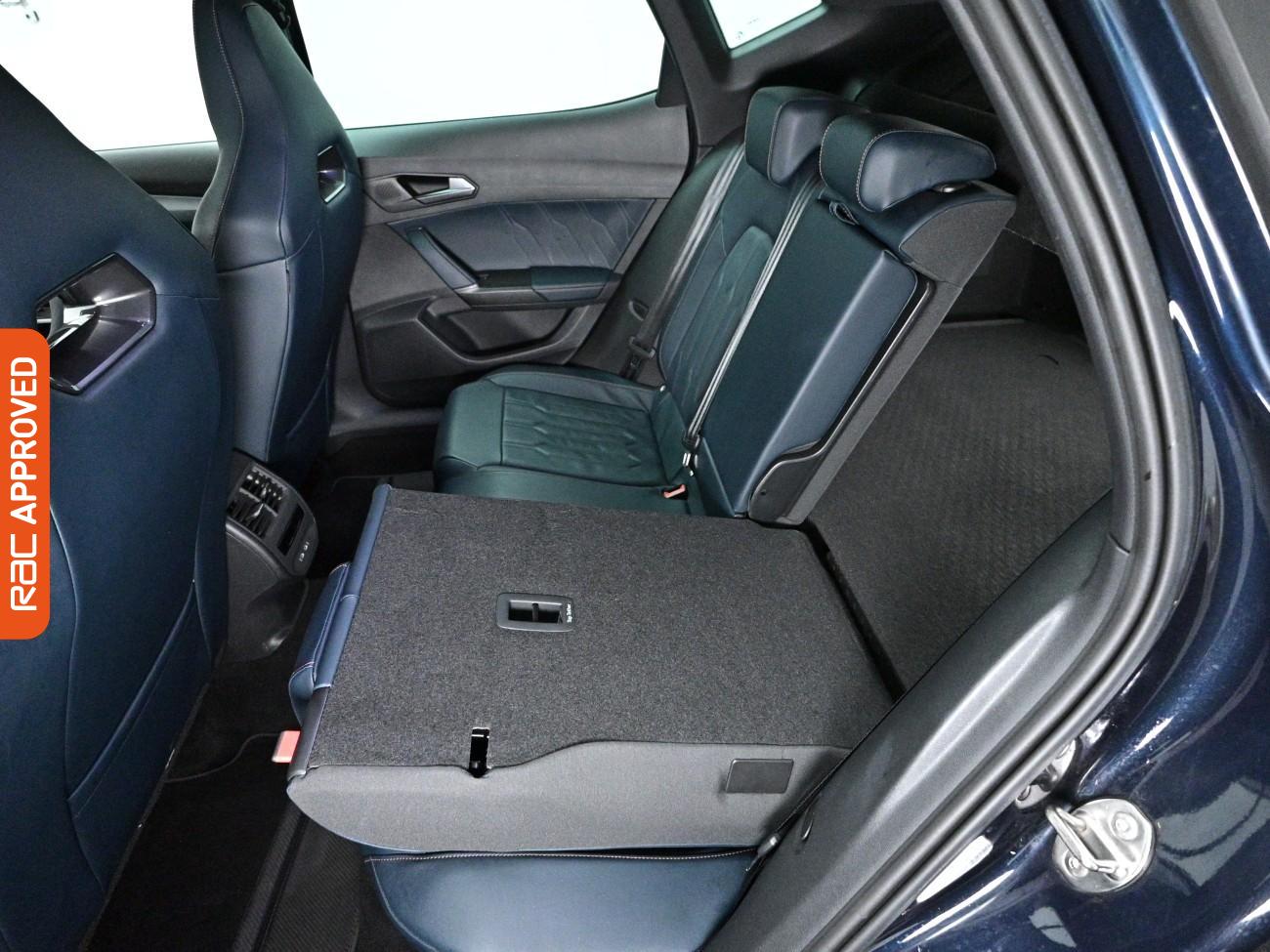 Used Cupra Formentor 2022 for sale - 78079079: Photo 36