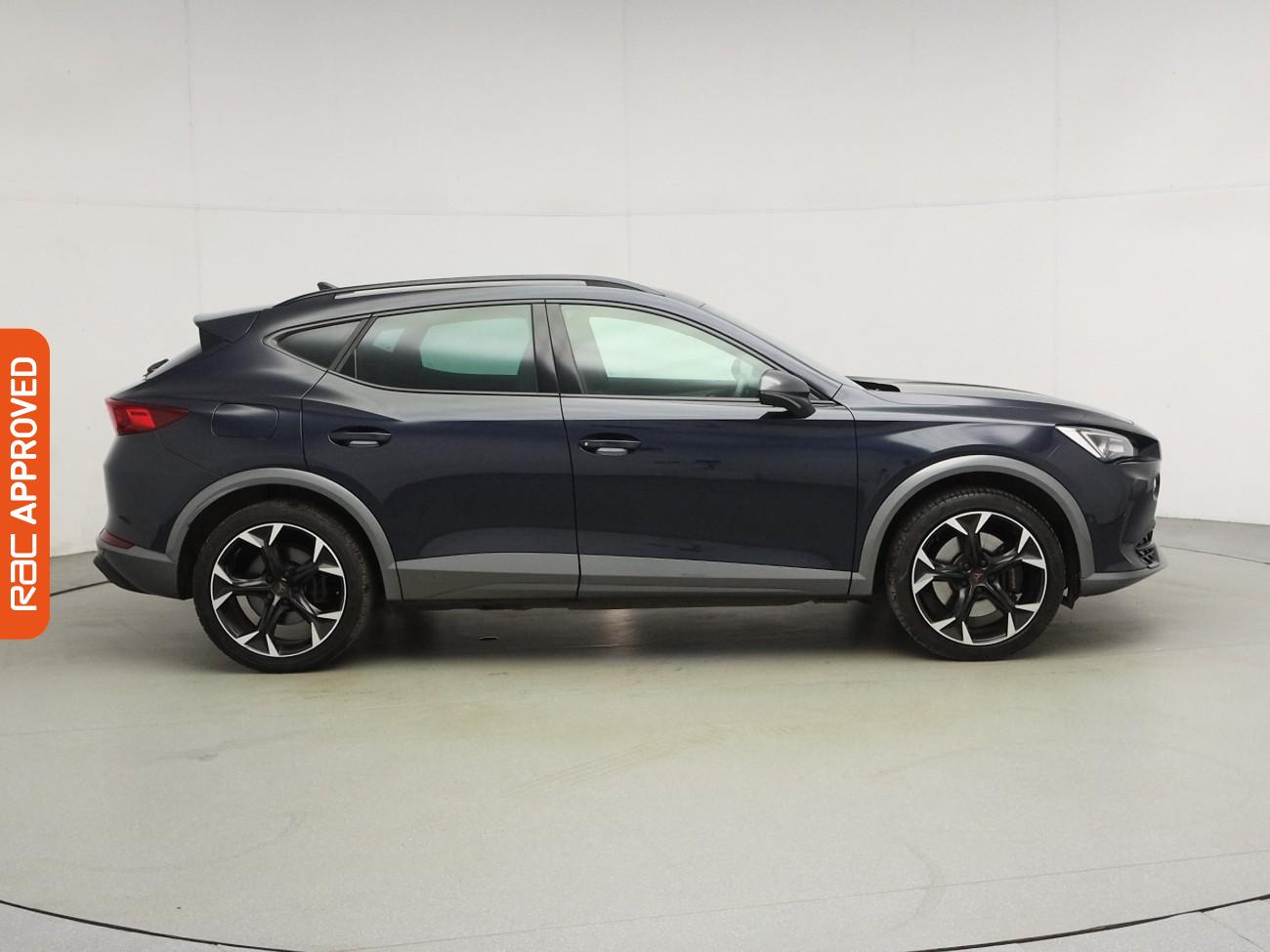 Used Cupra Formentor 2022 for sale - 78079079: Photo 7