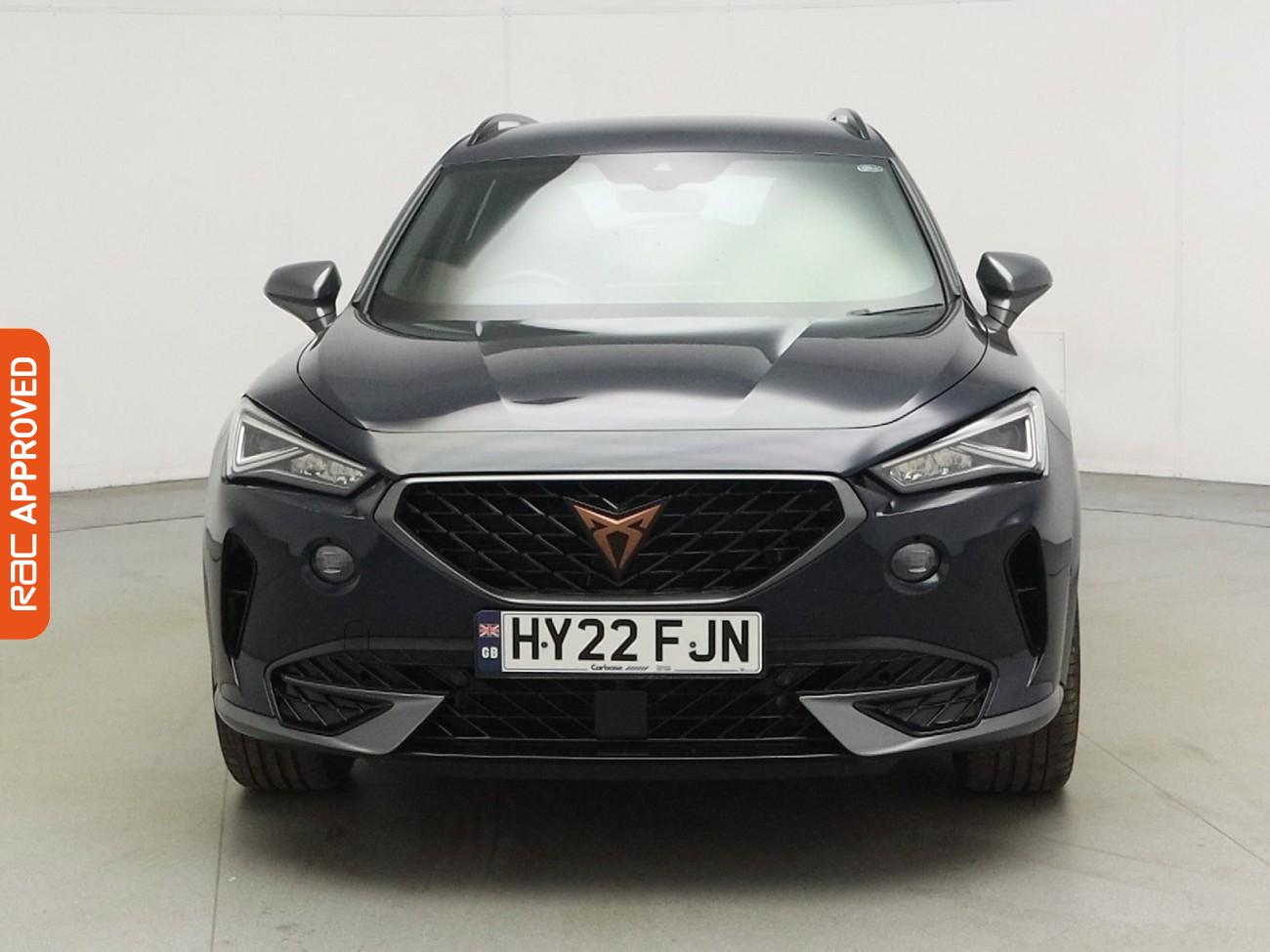 Used Cupra Formentor 2022 for sale - 78079079: Photo 8