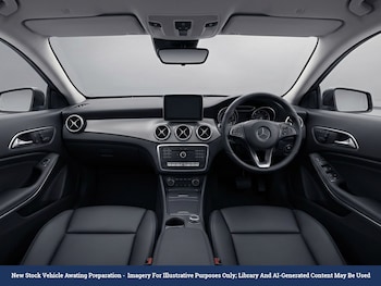 Used Mercedes-Benz CLA 2018 for sale - 79215649: Photo