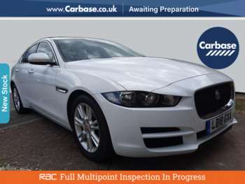 2025 - 2.0 Ingenium Prestige 4dr Auto