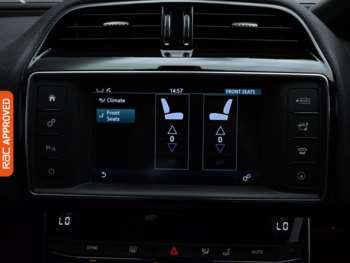 Used Jaguar XE 2025 for sale - 75105385: Photo