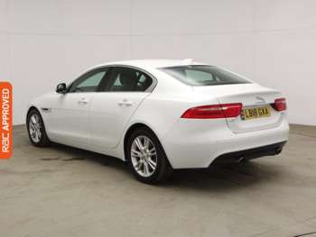 Used Jaguar XE 2025 for sale - 75105385: Photo