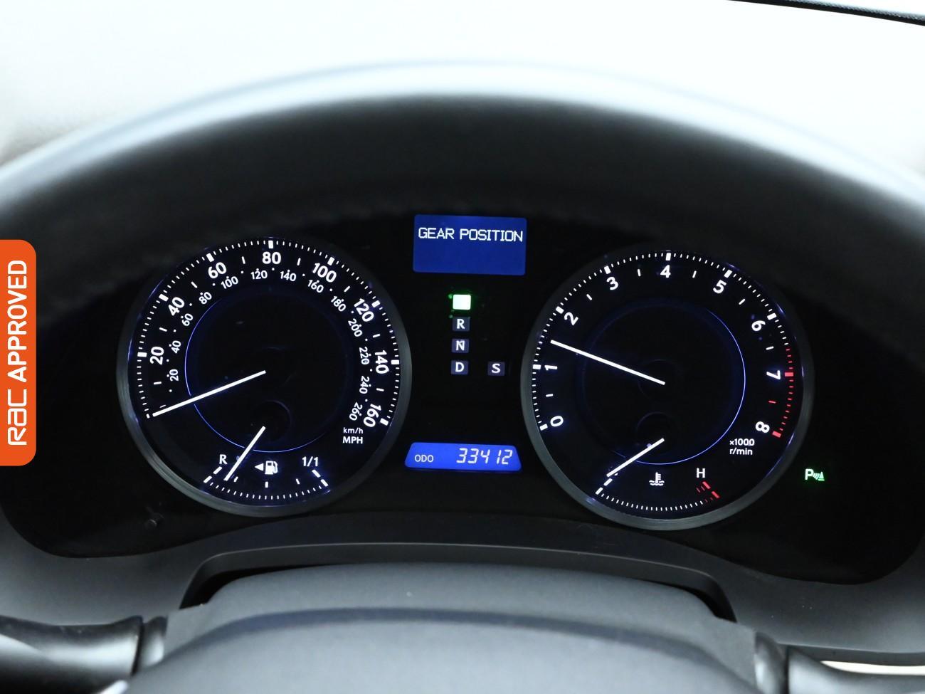 Used Lexus IS 2011 for sale - 76142227: Photo 11