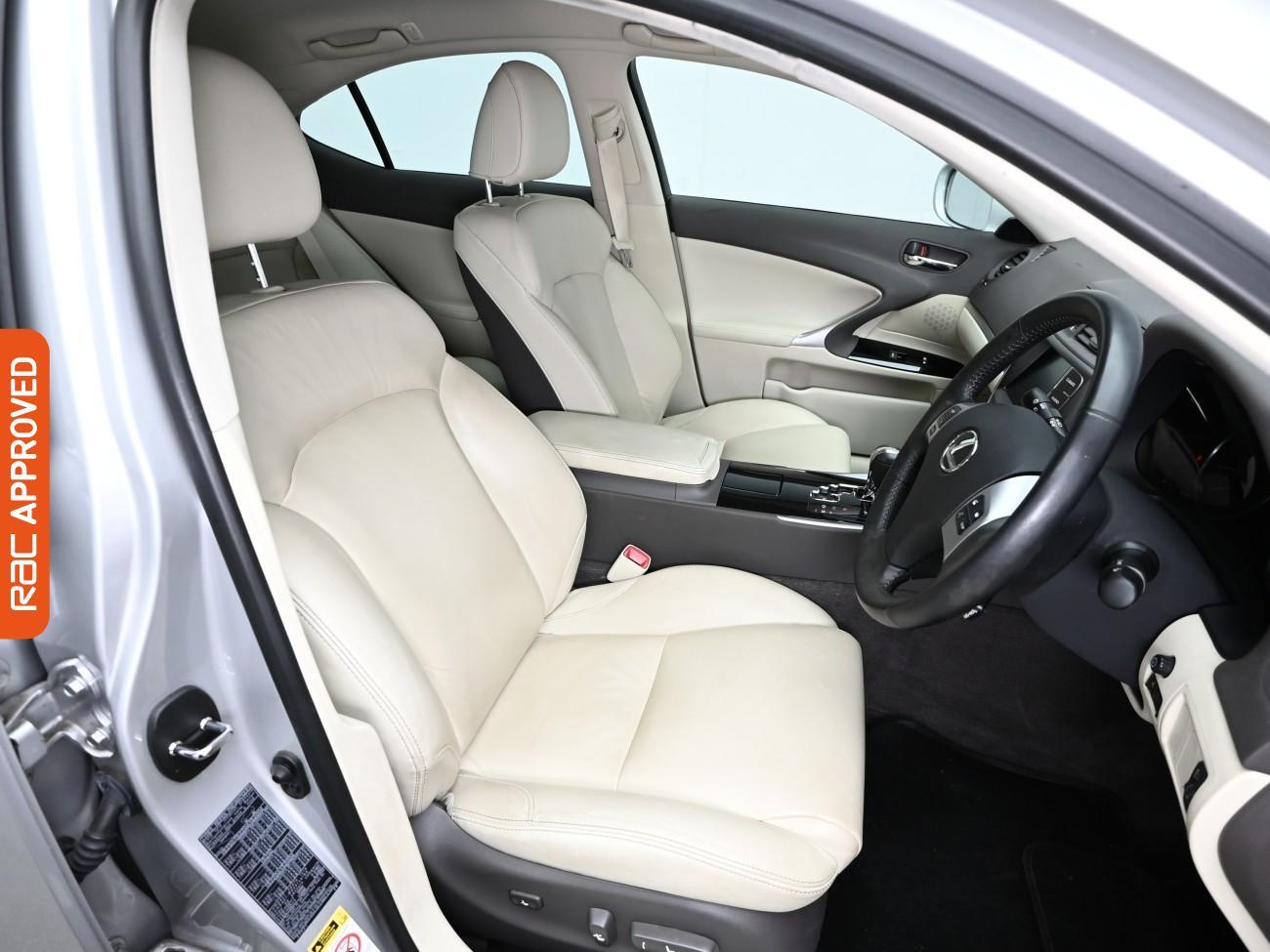 Used Lexus IS 2011 for sale - 76142227: Photo 12