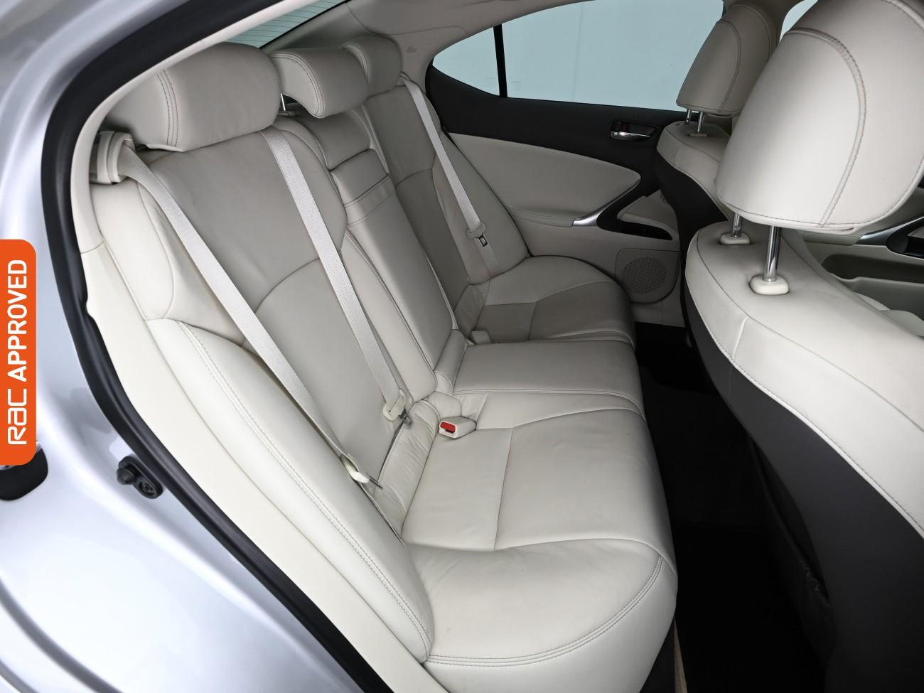 Used Lexus IS 2011 for sale - 76142227: Photo 13