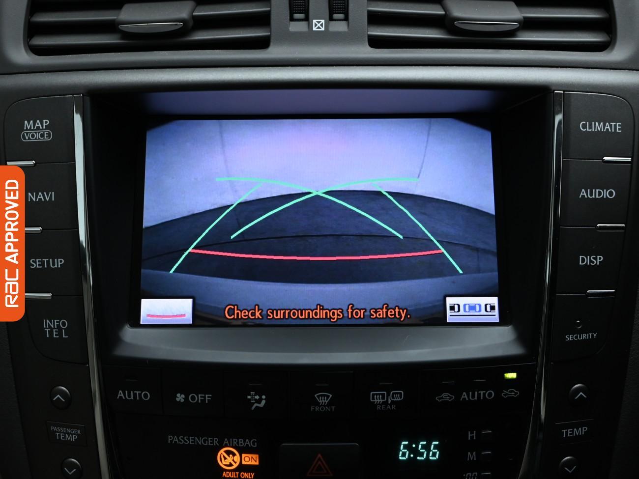 Used Lexus IS 2011 for sale - 76142227: Photo 15