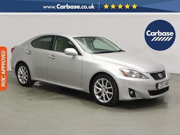 Used Lexus IS 2011 for sale - 76142227: Photo