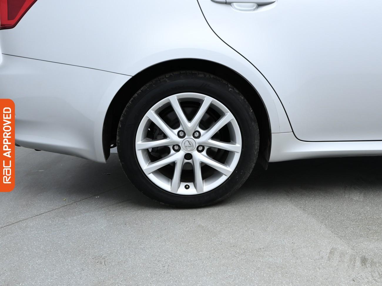 Used Lexus IS 2011 for sale - 76142227: Photo 24