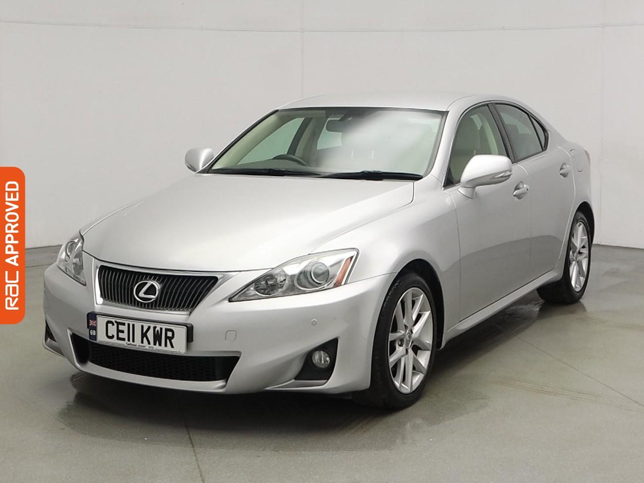 Used Lexus IS 2011 for sale - 76142227: Photo 25