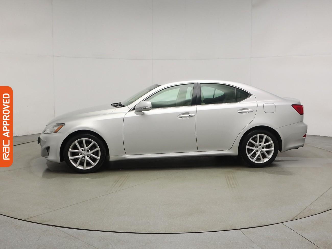 Used Lexus IS 2011 for sale - 76142227: Photo 26