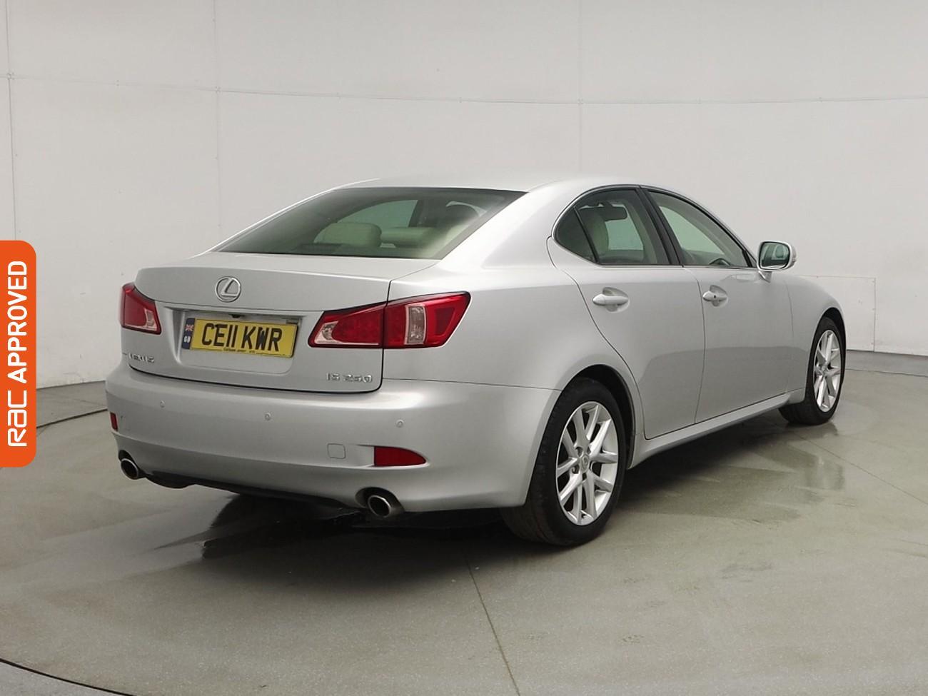Used Lexus IS 2011 for sale - 76142227: Photo 27