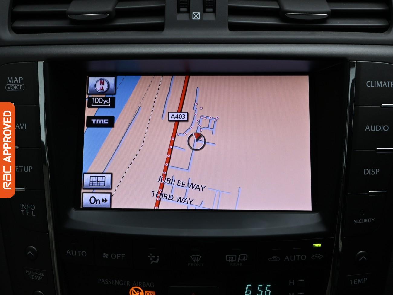 Used Lexus IS 2011 for sale - 76142227: Photo 3