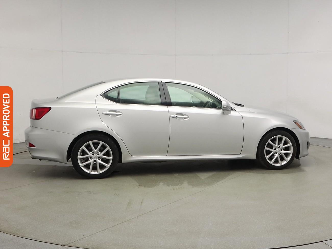 Used Lexus IS 2011 for sale - 76142227: Photo 6