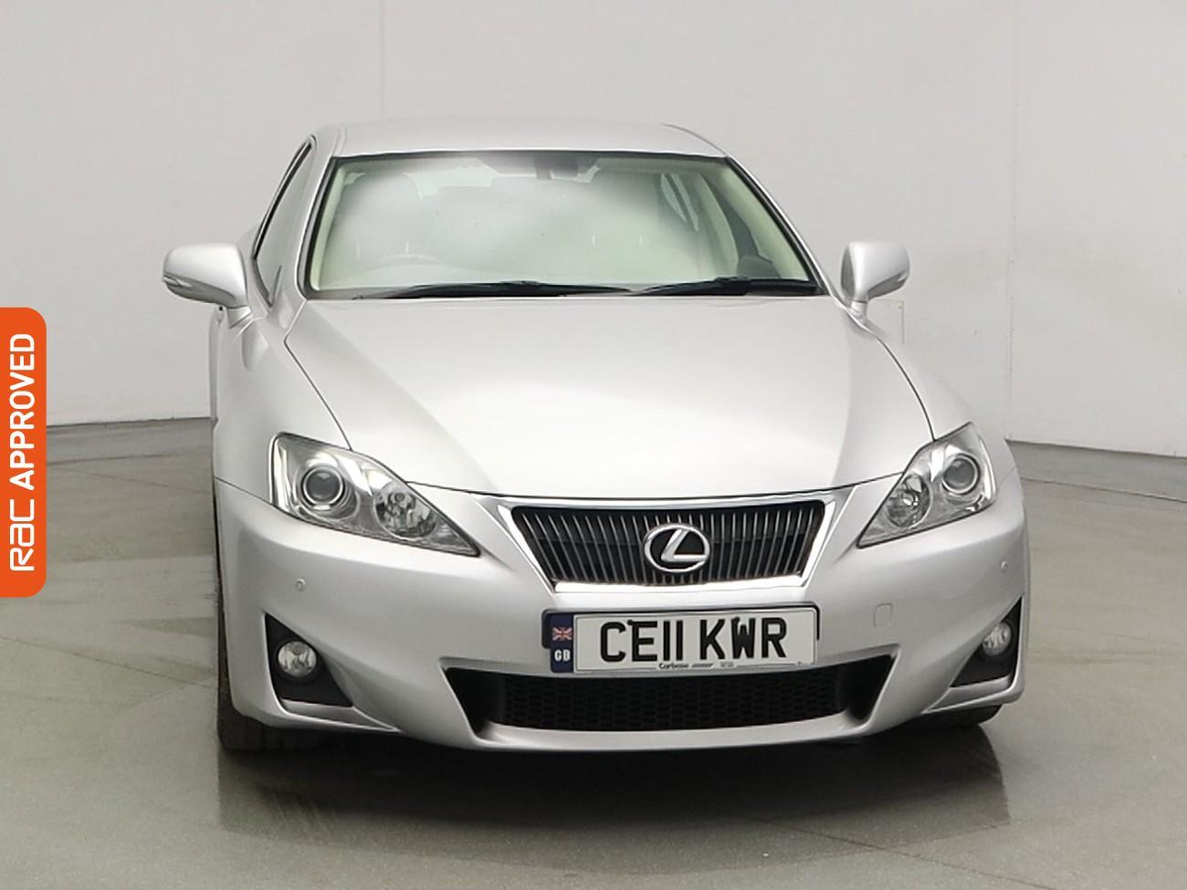 Used Lexus IS 2011 for sale - 76142227: Photo 7