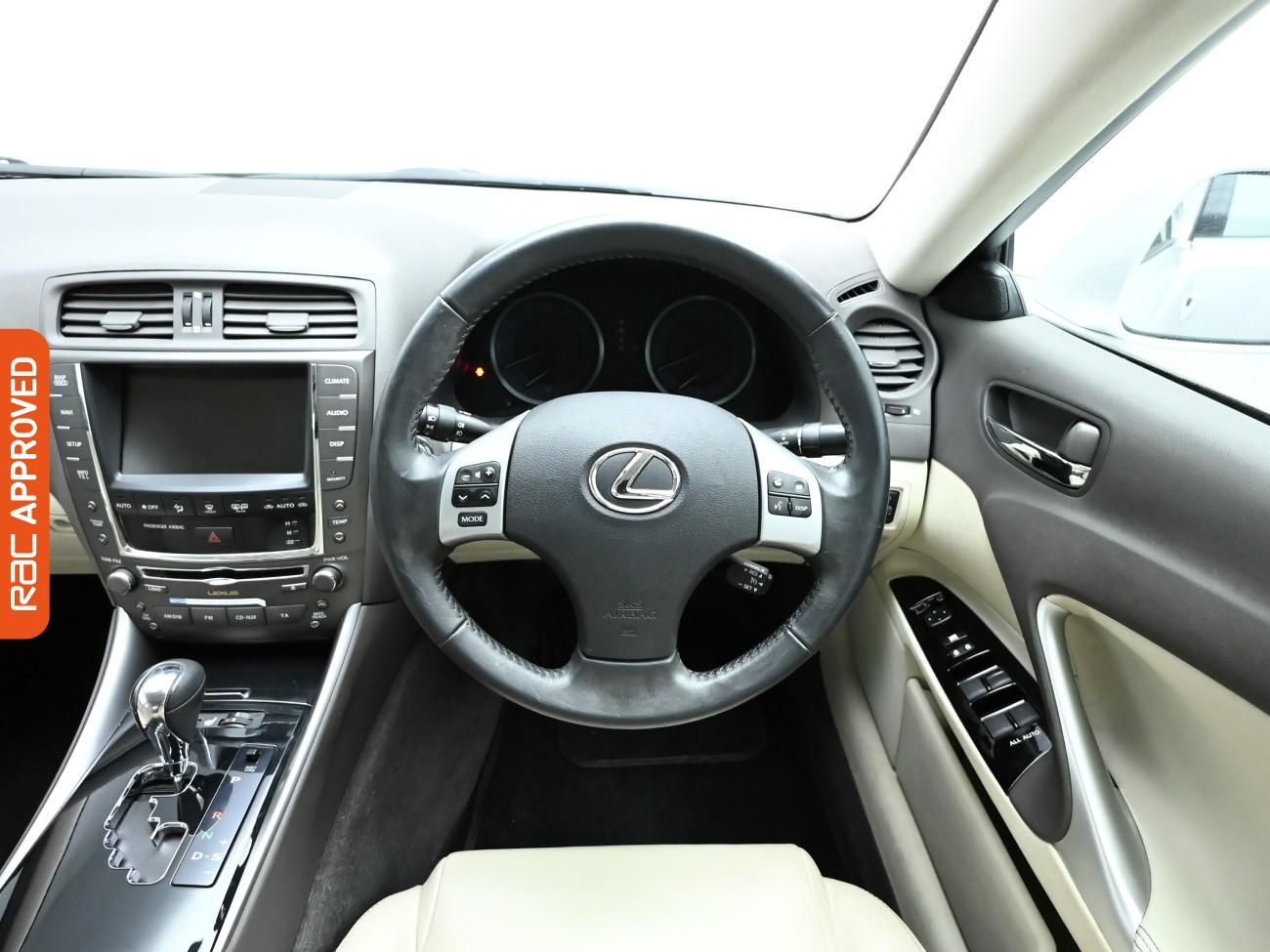 Used Lexus IS 2011 for sale - 76142227: Photo 9