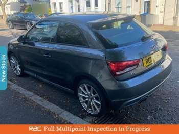 Used Audi A1 2017 for sale - 75005053: Photo