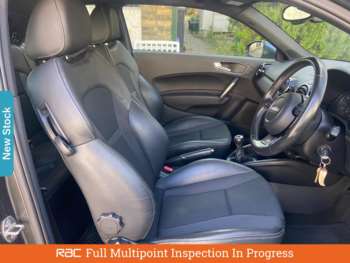 Used Audi A1 2017 for sale - 75005053: Photo