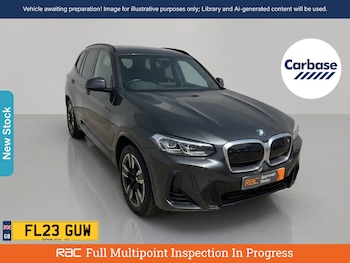 Used BMW iX3 2023 for sale - 79512037: Photo