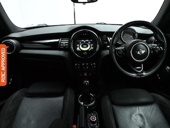 Used MINI Hatch 2015 for sale - 79053501: Photo