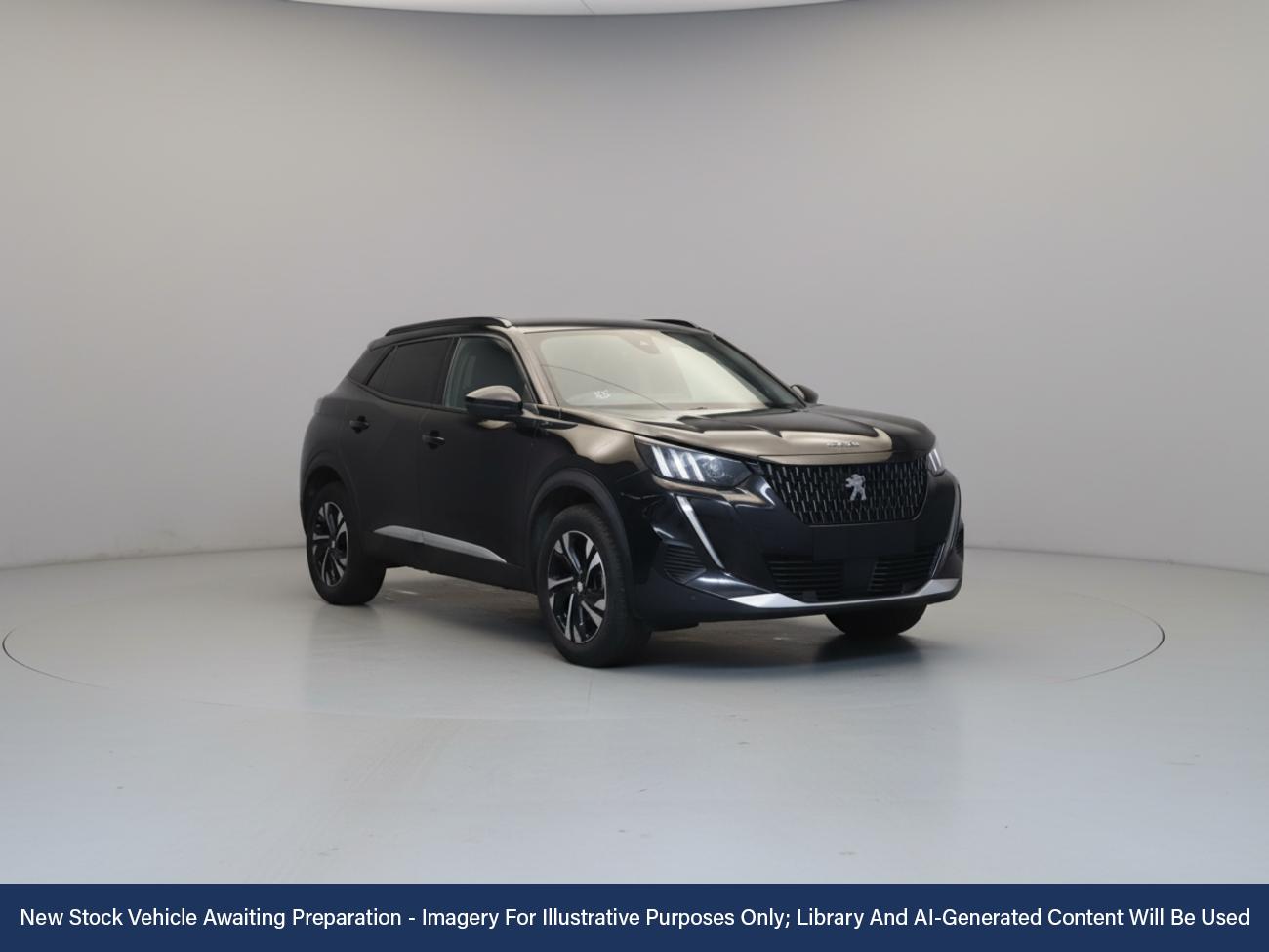 Used Peugeot 2008 2023 for sale - 76711825: Photo 1