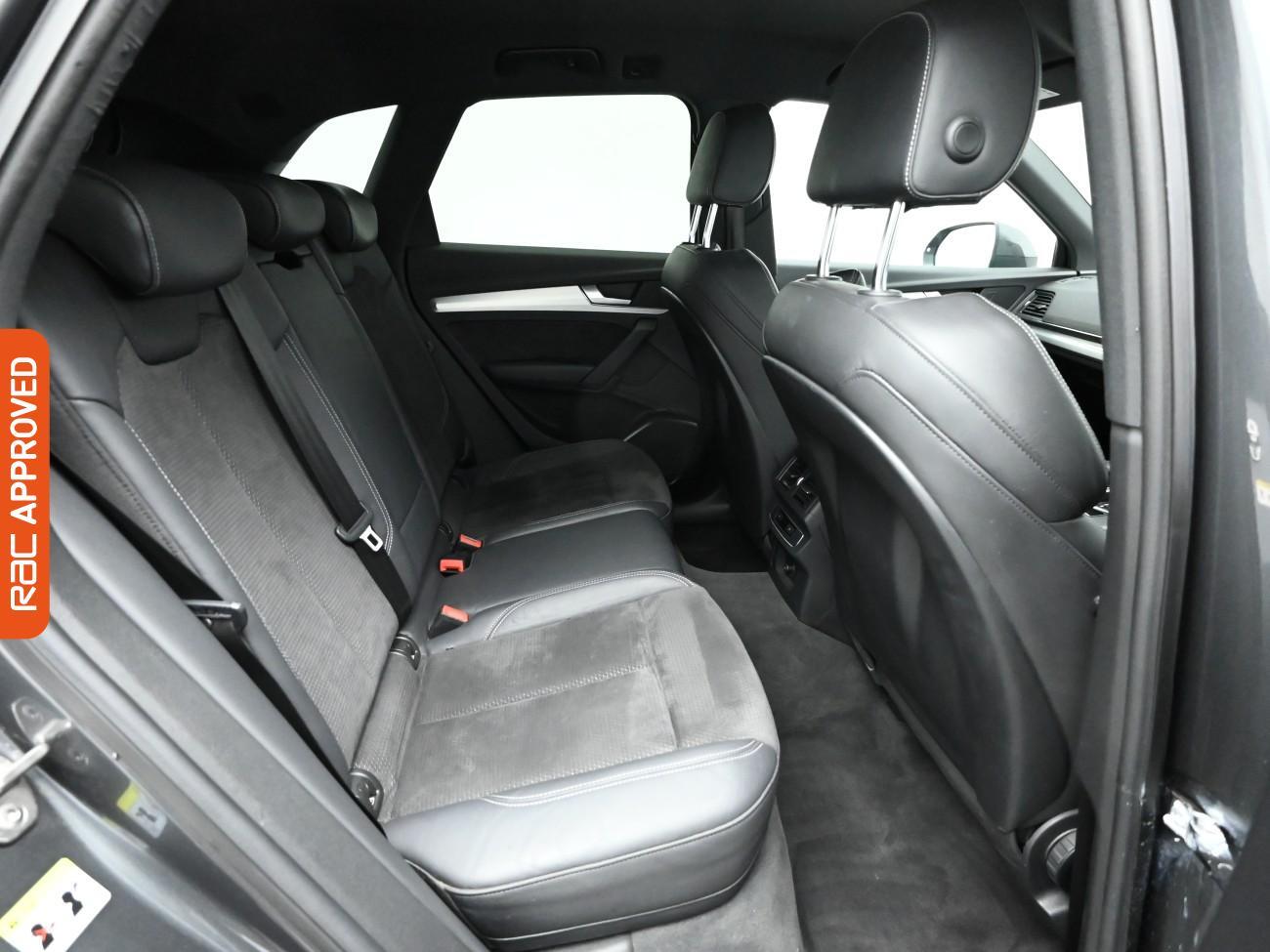 Used Audi Q5 2019 for sale - 77117755: Photo 13