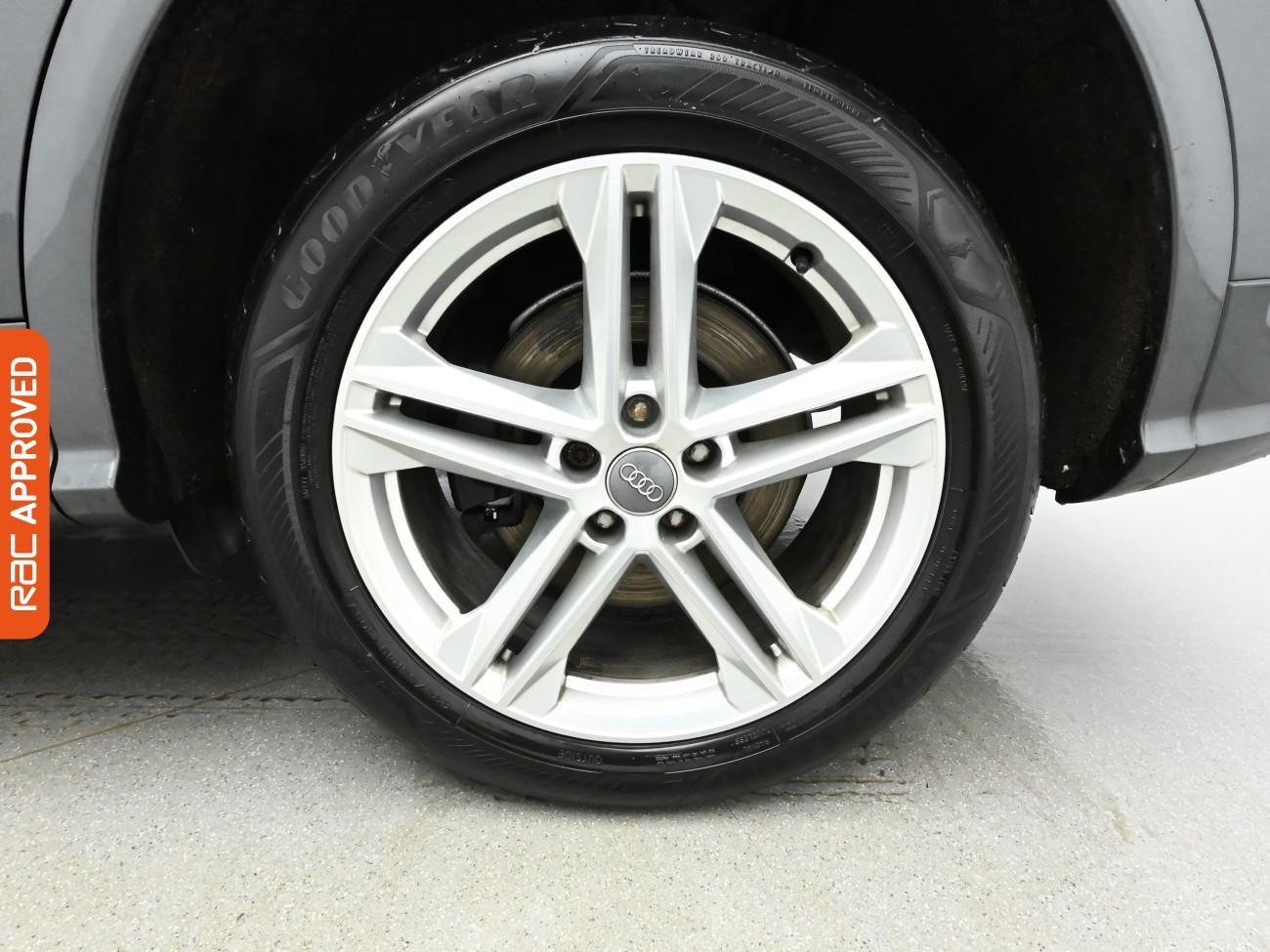 Used Audi Q5 2019 for sale - 77117755: Photo 14