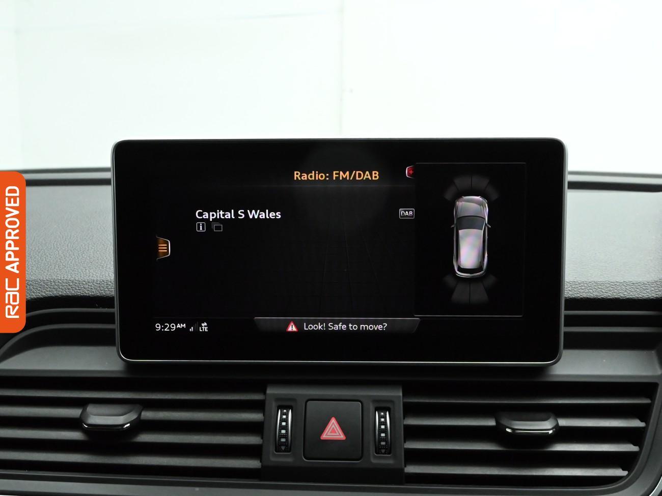 Used Audi Q5 2019 for sale - 77117755: Photo 15