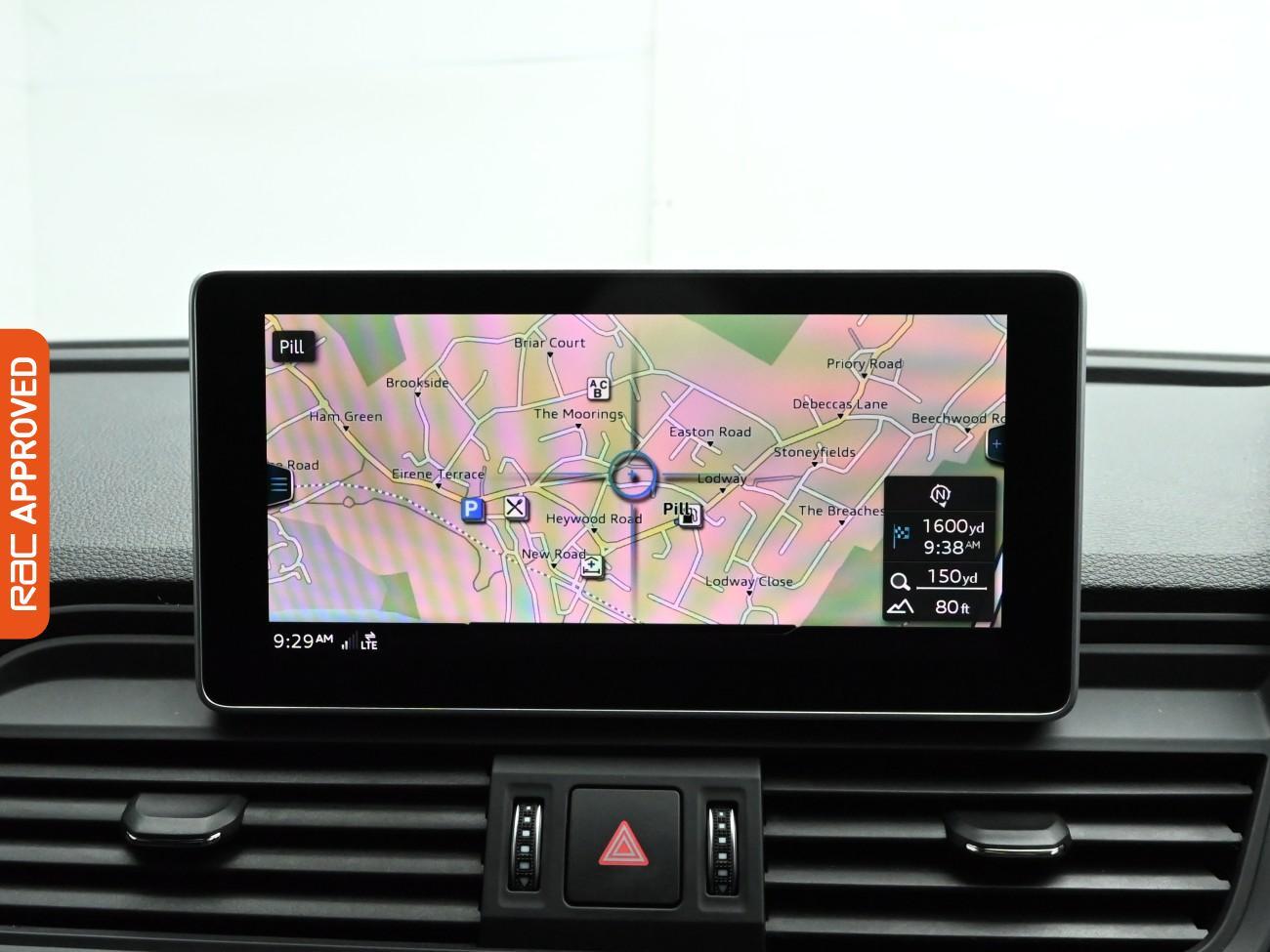 Used Audi Q5 2019 for sale - 77117755: Photo 16