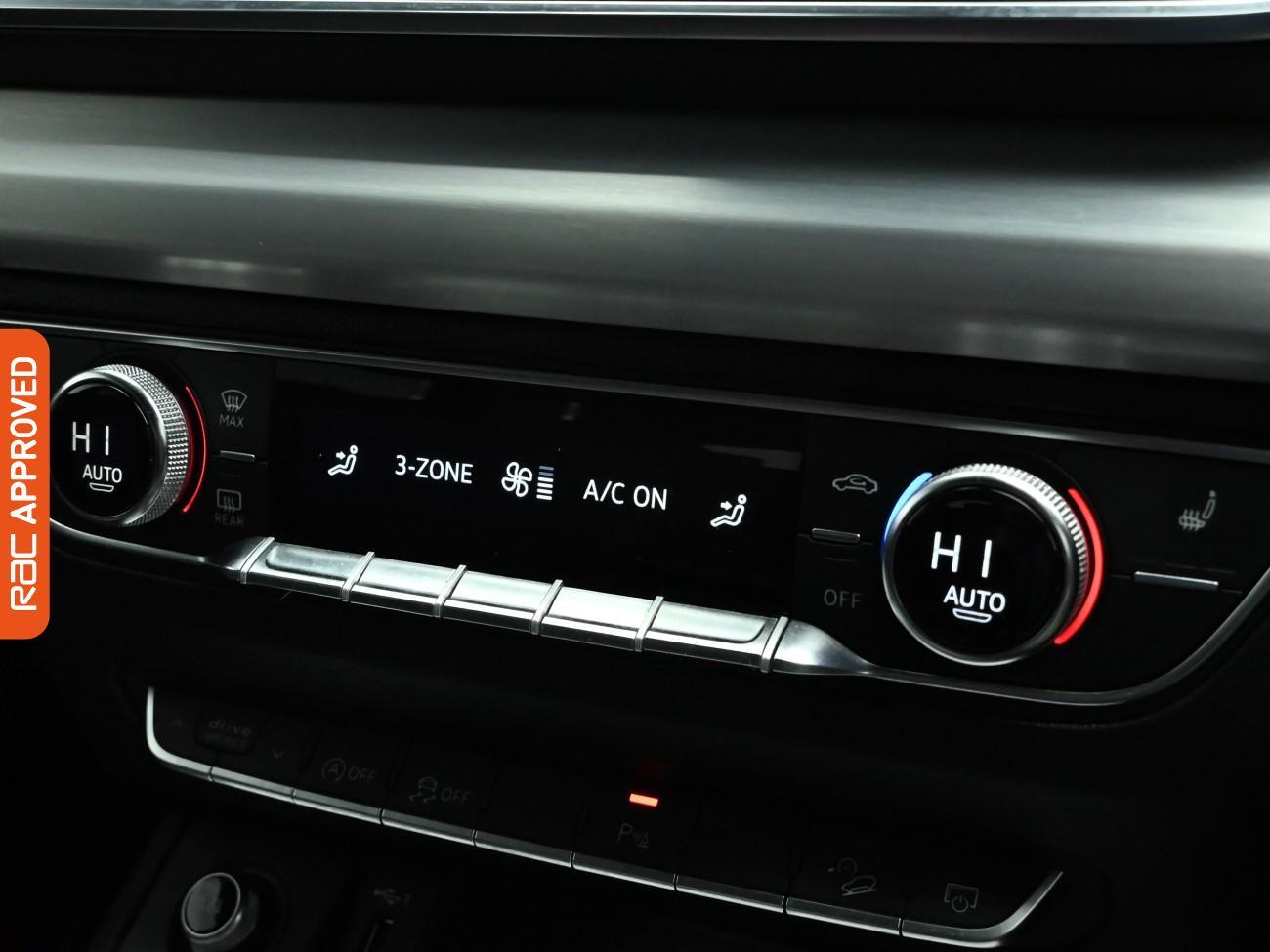 Used Audi Q5 2019 for sale - 77117755: Photo 18