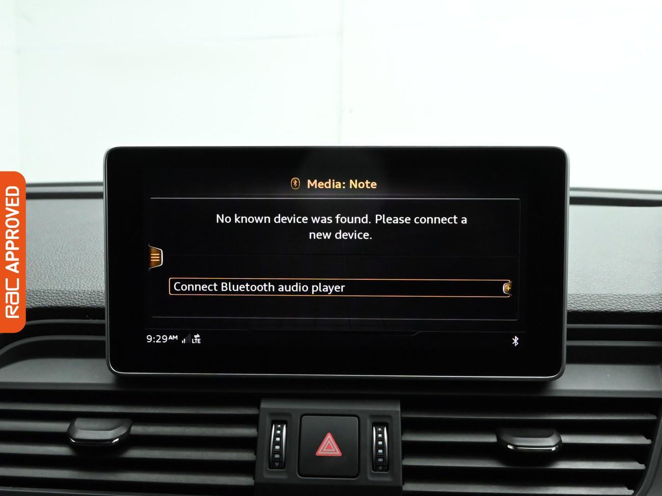 Used Audi Q5 2019 for sale - 77117755: Photo 19