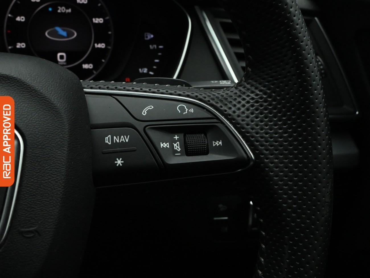 Used Audi Q5 2019 for sale - 77117755: Photo 22