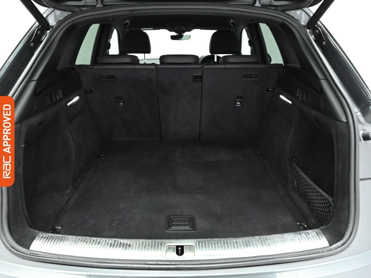 Used Audi Q5 2019 for sale - 77117755: Photo 27