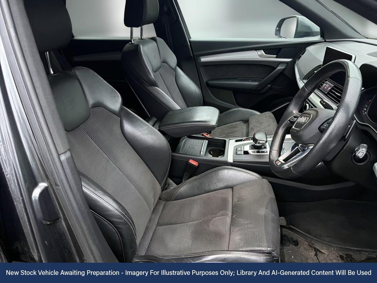 Used Audi Q5 2019 for sale - 77117755: Photo 3