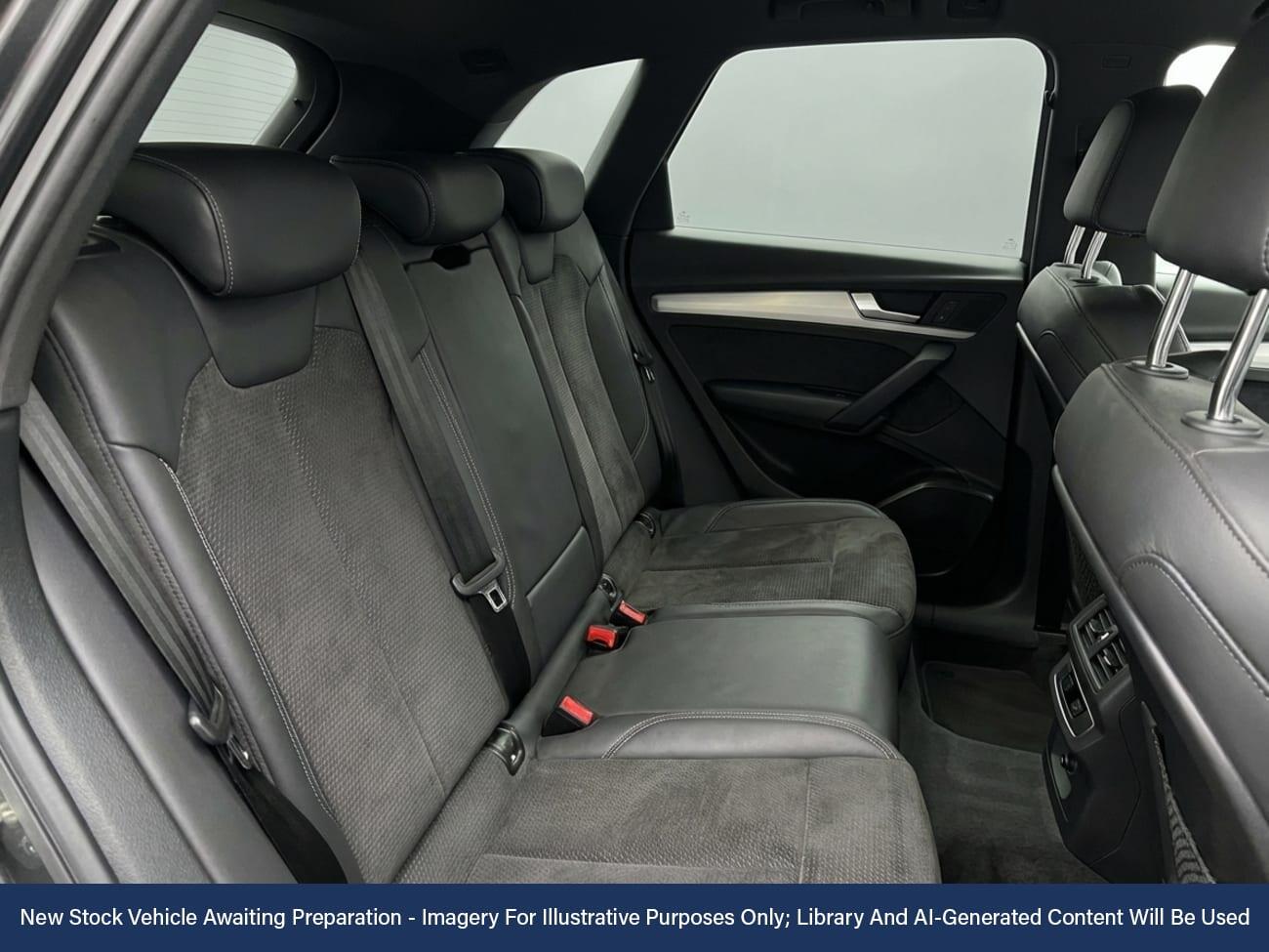 Used Audi Q5 2019 for sale - 77117755: Photo 4