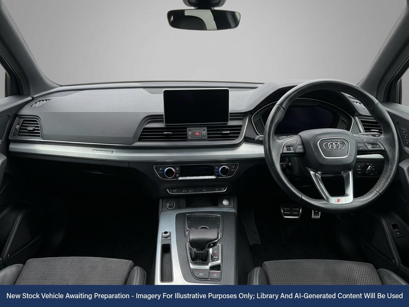 Used Audi Q5 2019 for sale - 77117755: Photo 6