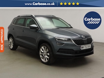 Used Skoda Karoq 2020 for sale - 79003936: Photo