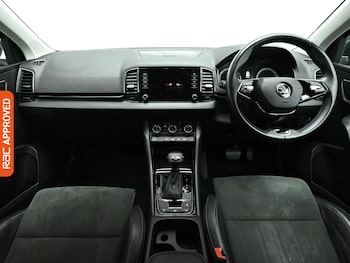 Used Skoda Karoq 2020 for sale - 79003936: Photo