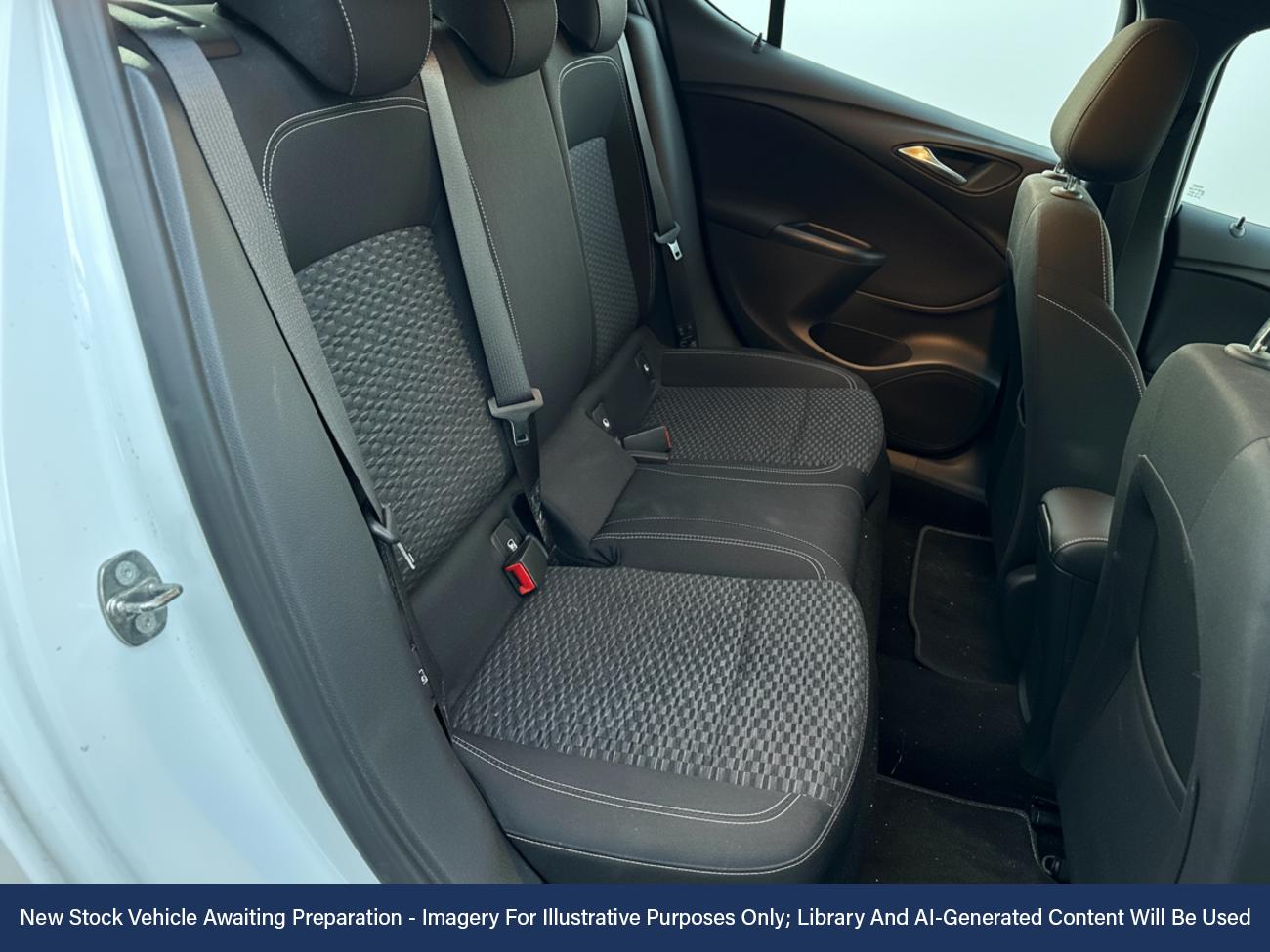 Used Vauxhall Astra 2017 for sale - 76723898: Photo 4