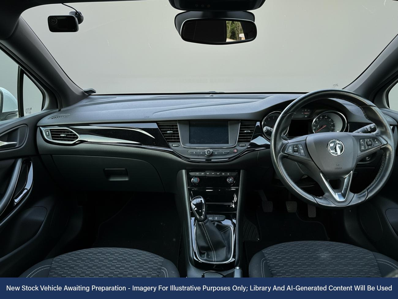 Used Vauxhall Astra 2017 for sale - 76723898: Photo 6