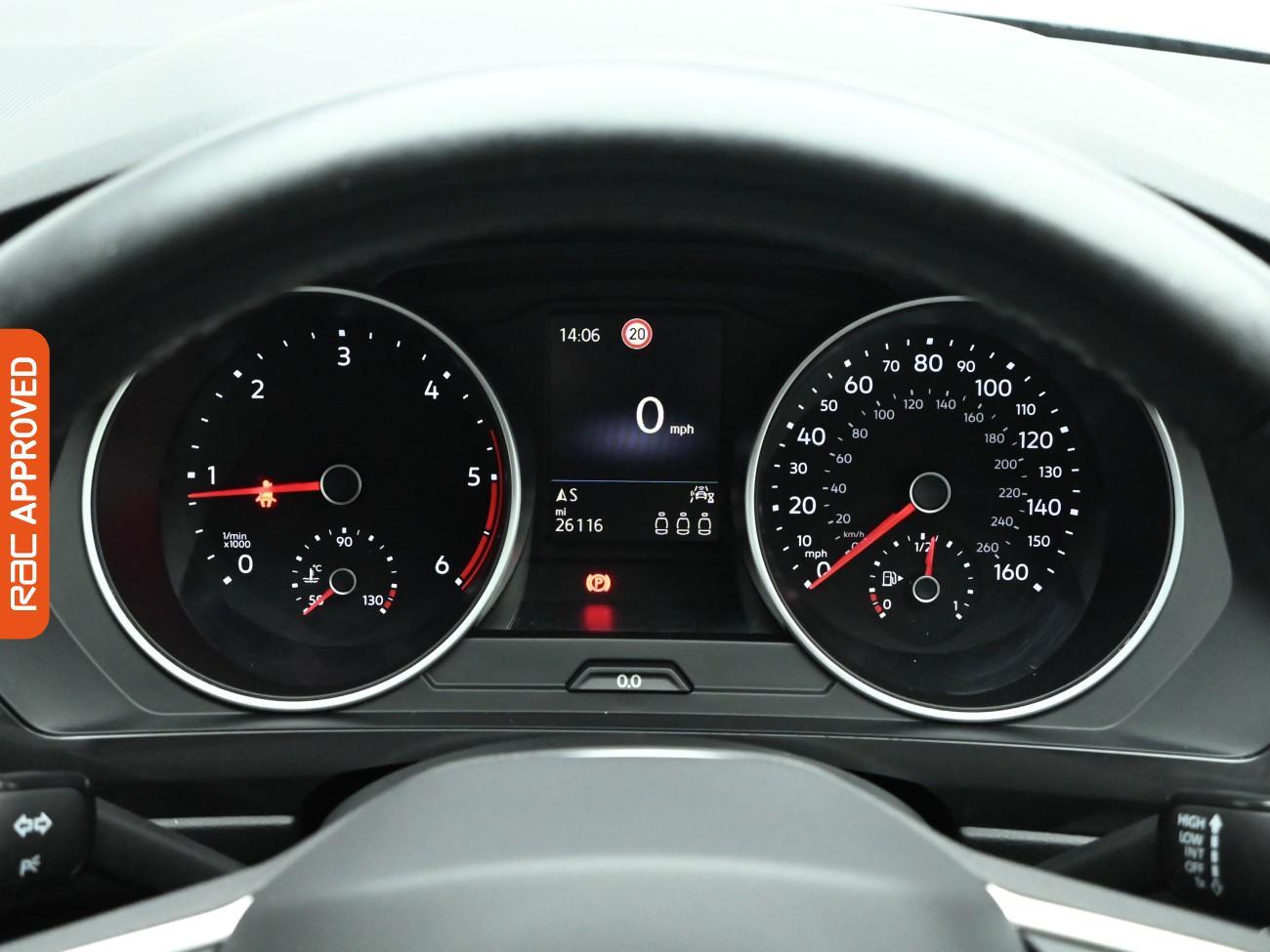 Used Volkswagen Tiguan 2022 for sale - 76650501: Photo 11