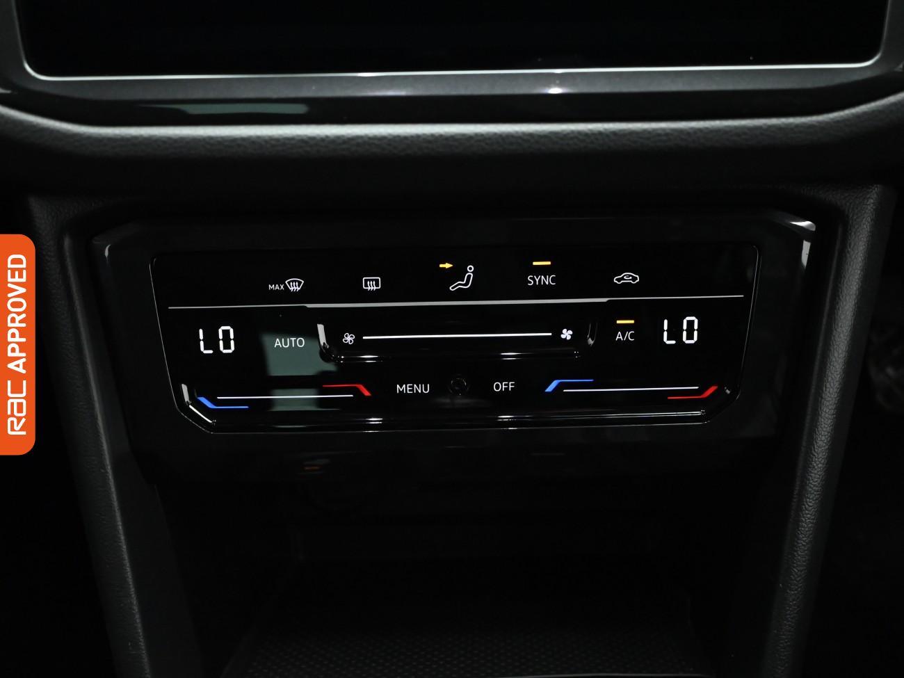 Used Volkswagen Tiguan 2022 for sale - 76650501: Photo 18