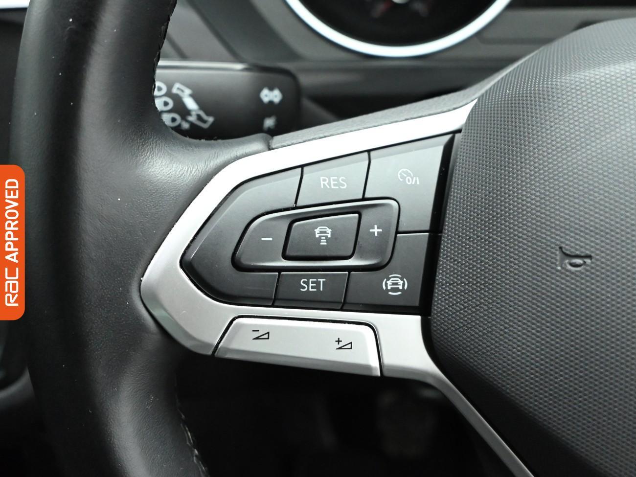 Used Volkswagen Tiguan 2022 for sale - 76650501: Photo 21