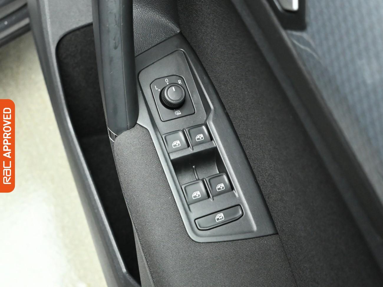 Used Volkswagen Tiguan 2022 for sale - 76650501: Photo 23