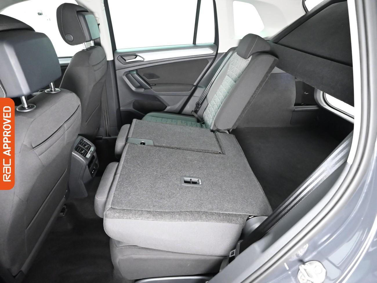 Used Volkswagen Tiguan 2022 for sale - 76650501: Photo 24