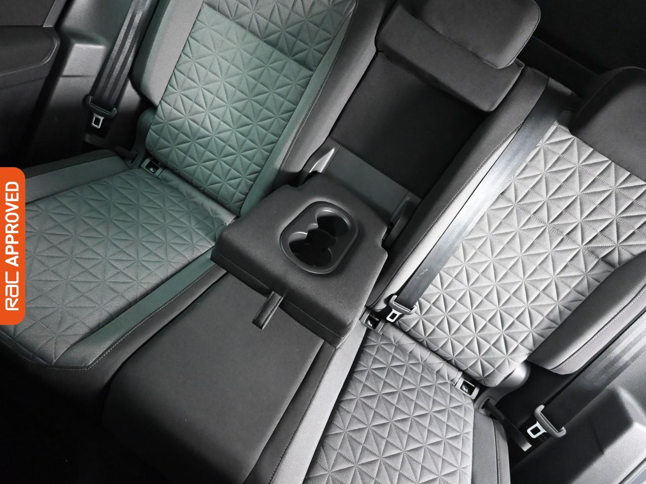 Used Volkswagen Tiguan 2022 for sale - 76650501: Photo 25